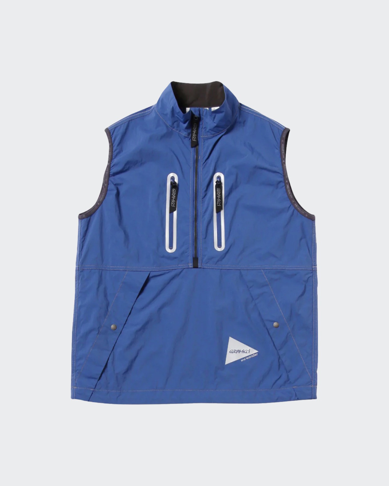 Gramicci X And Wander Nylon Vest