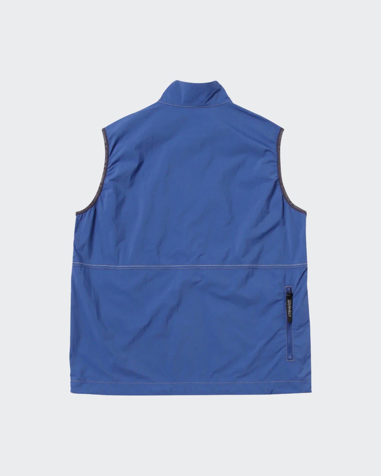 Gramicci X And Wander Nylon Vest