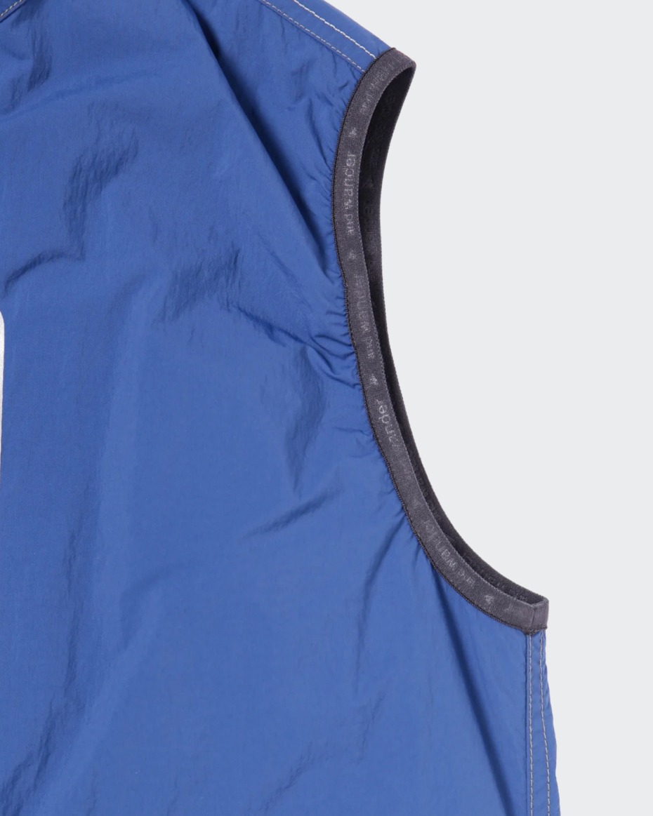 Gramicci X And Wander Nylon Vest
