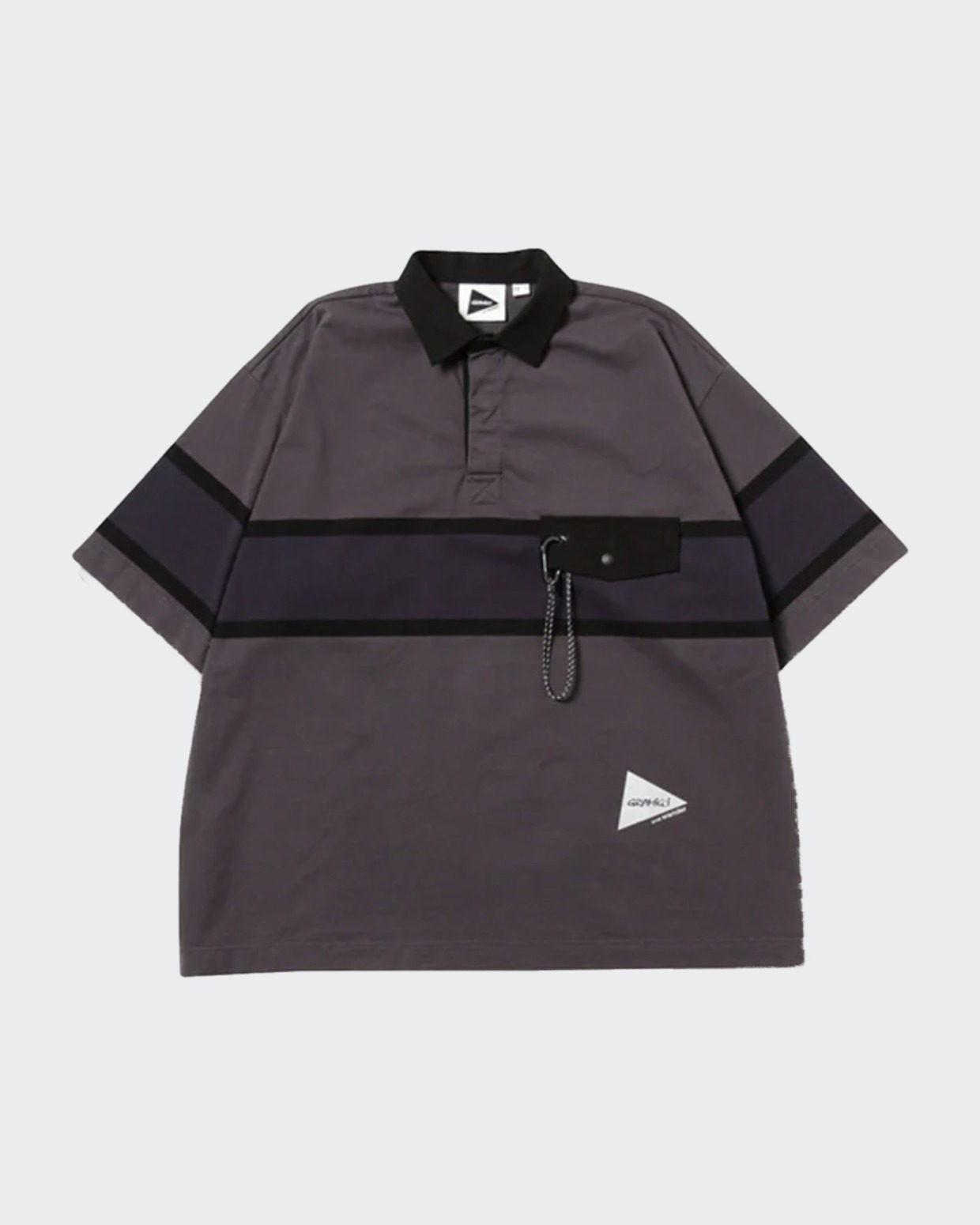 Gramicci X And Wander Tech Rugby Shirt