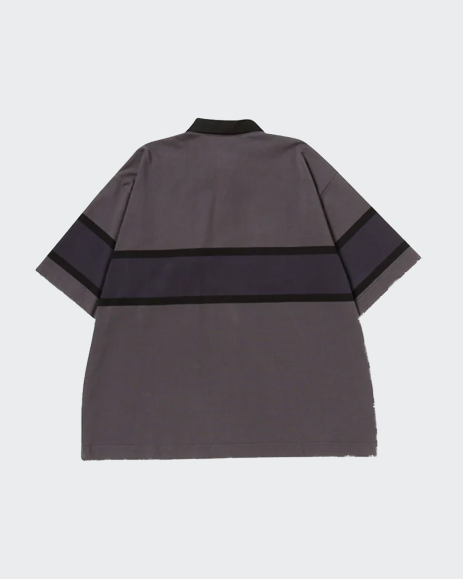 Gramicci X And Wander Tech Rugby Shirt