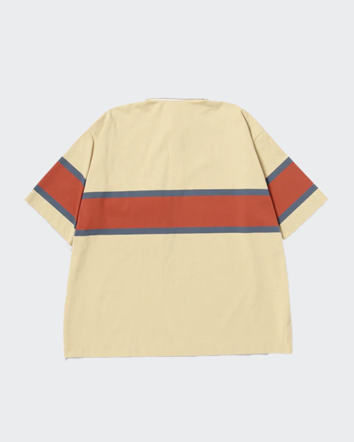 Gramicci X And Wander Tech Rugby Shirt