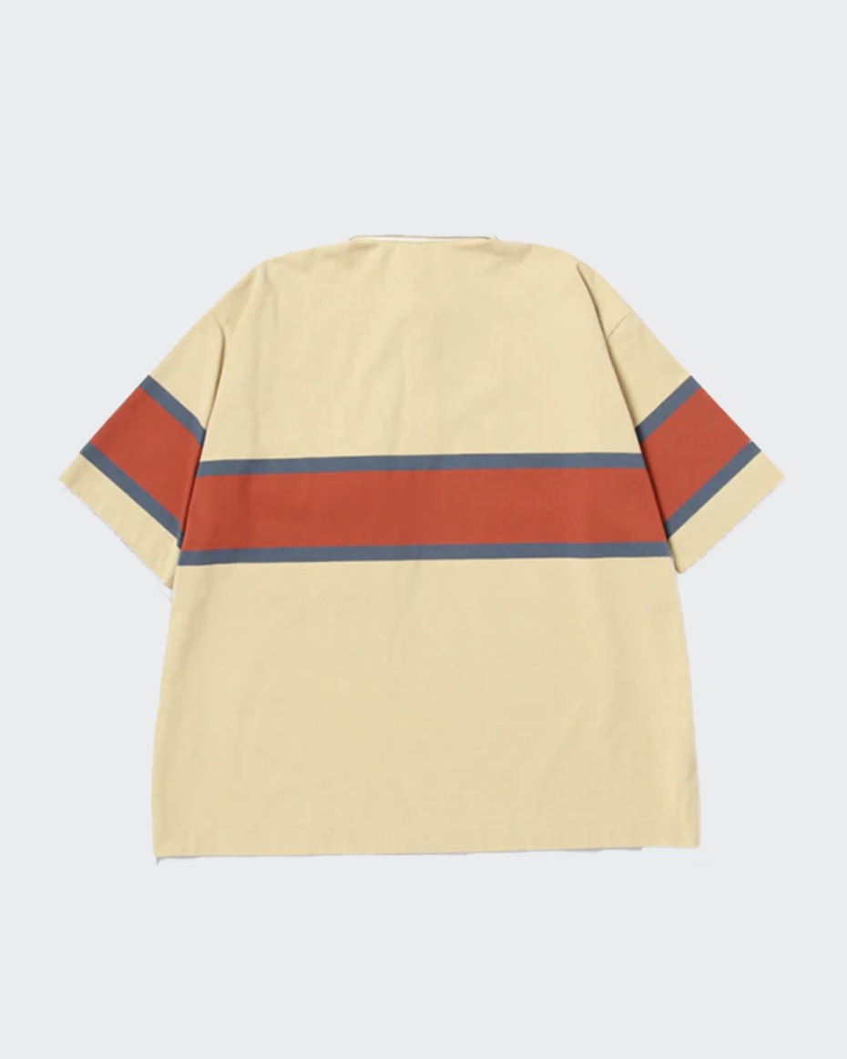 Gramicci X And Wander Tech Rugby Shirt