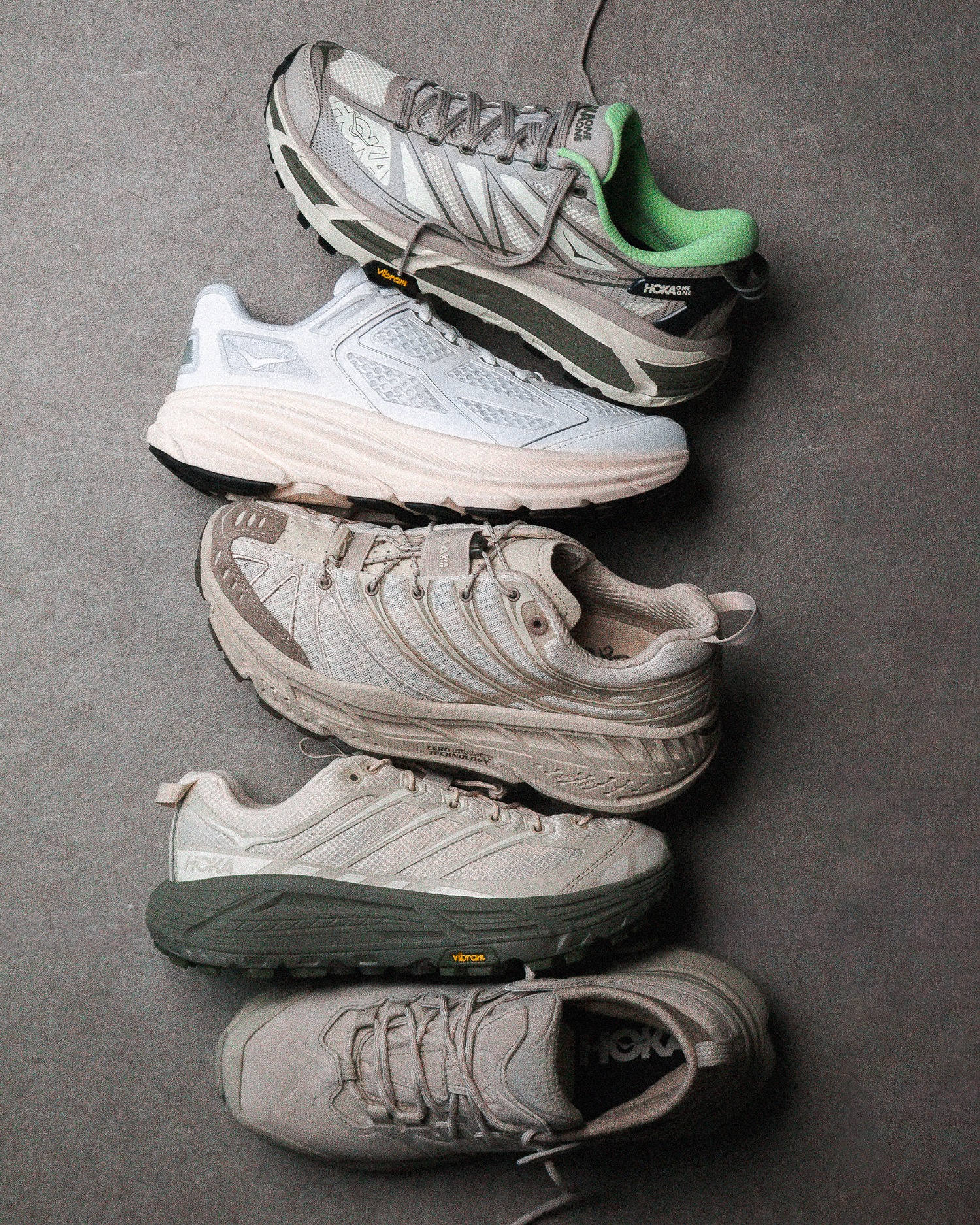 hoka fp