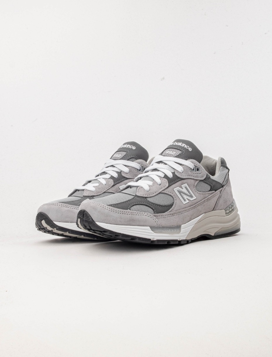 New Balance U992GY