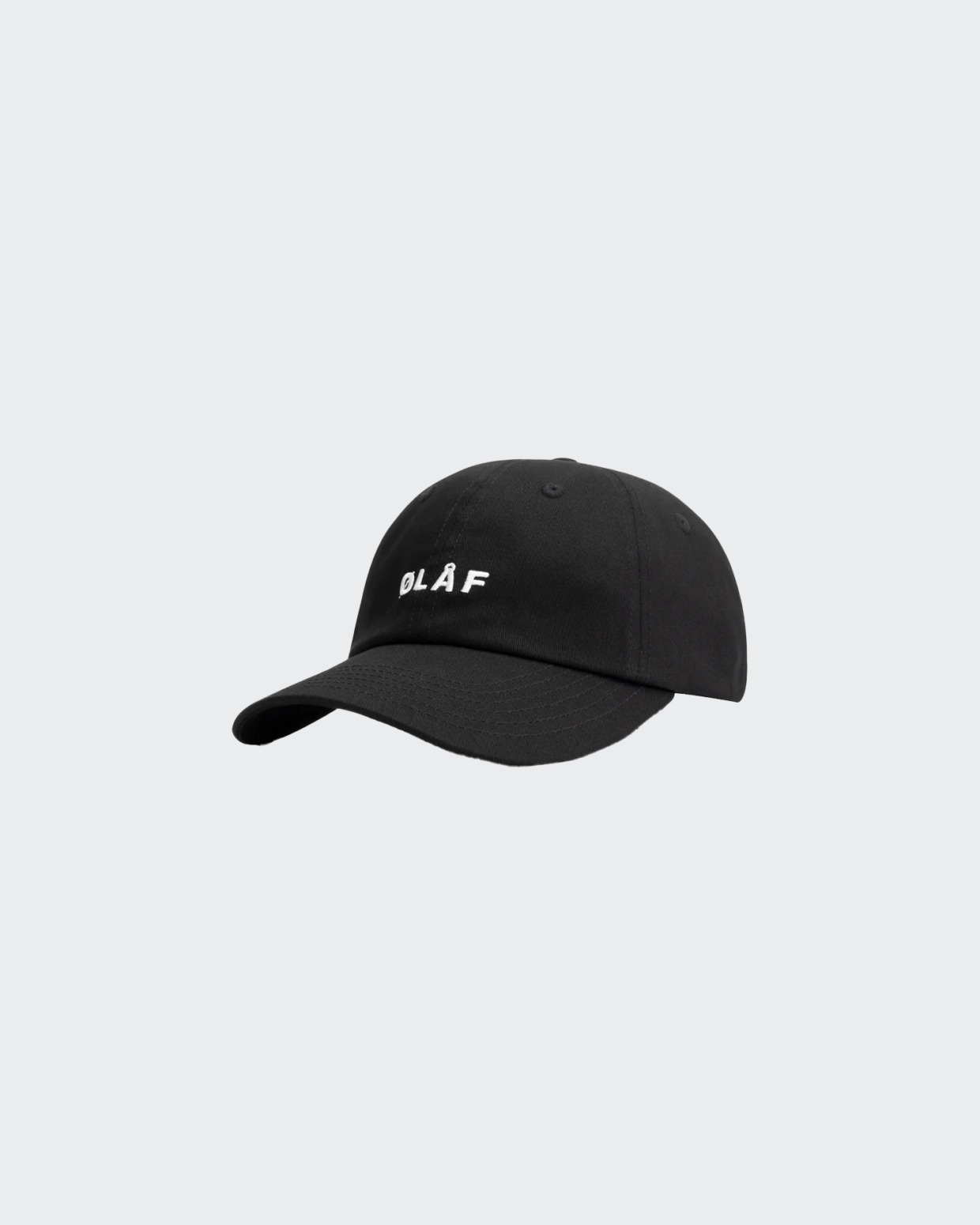 OLAF Block Cap
