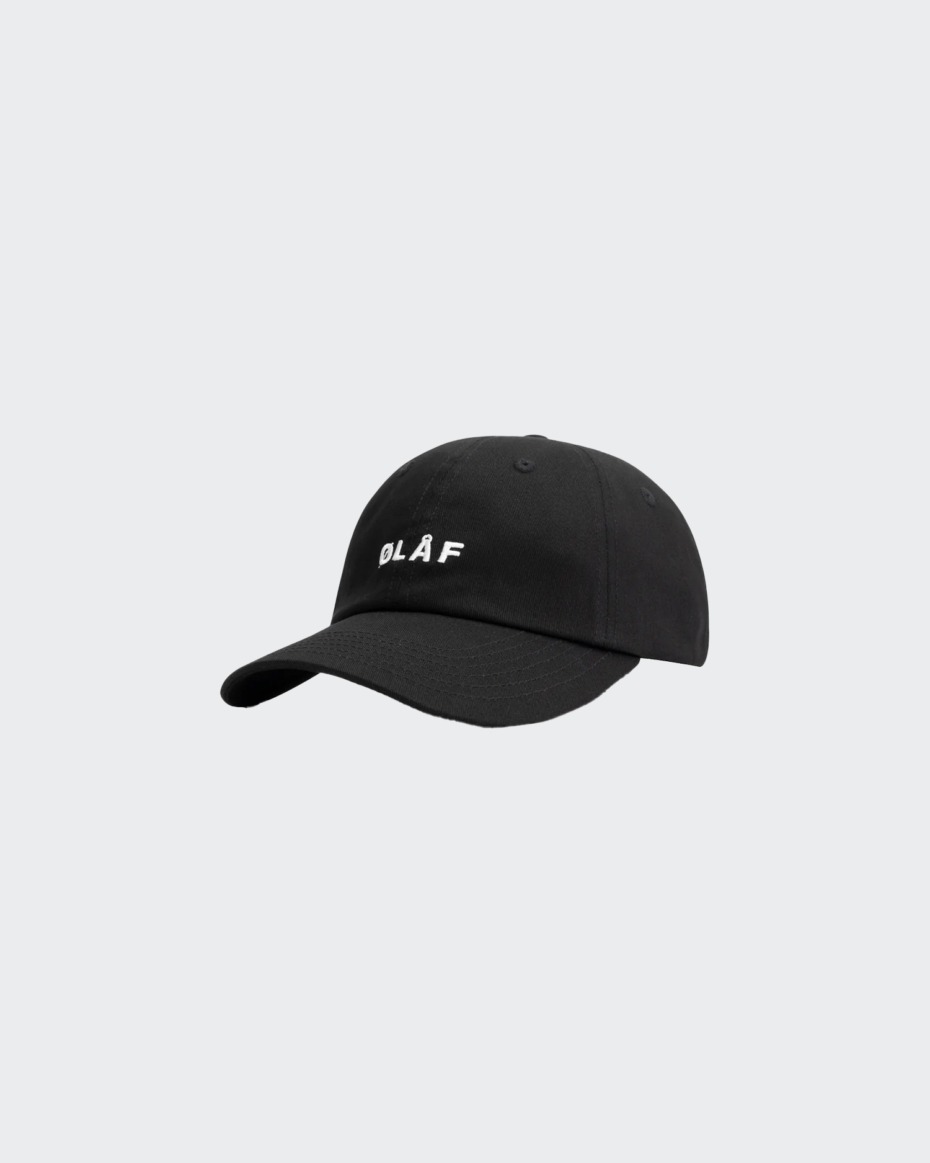 OLAF Block Cap