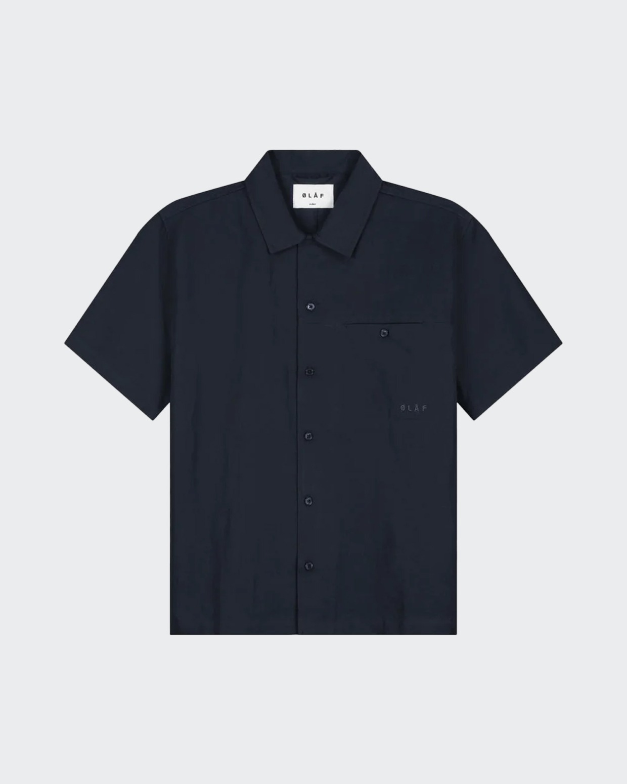 OLAF Sun Linen Shirt