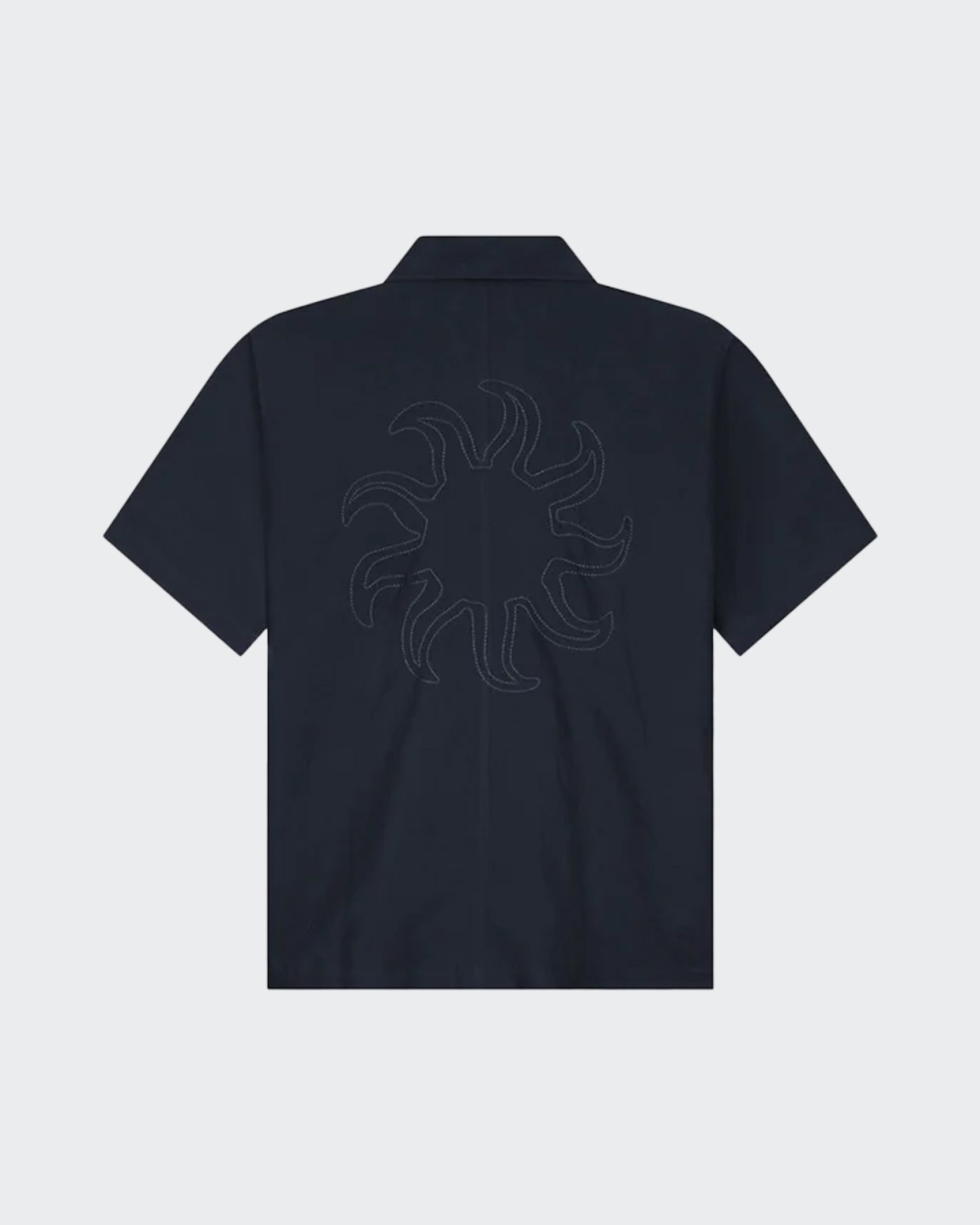 OLAF Sun Linen Shirt