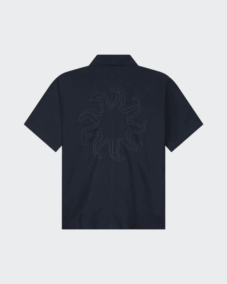 OLAF Sun Linen Shirt