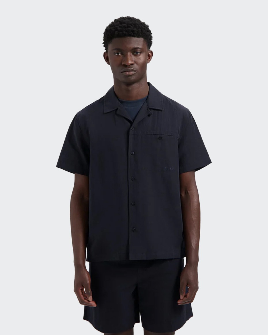 OLAF Sun Linen Shirt