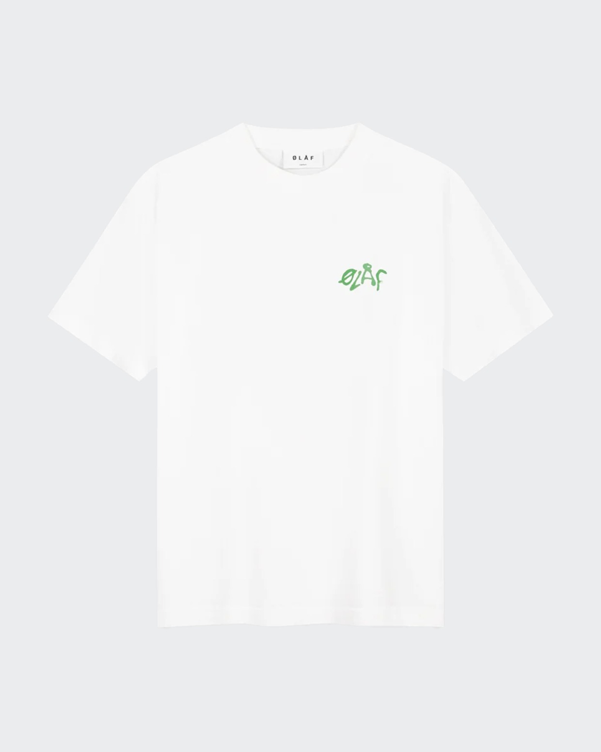 OLAF Tag Tee