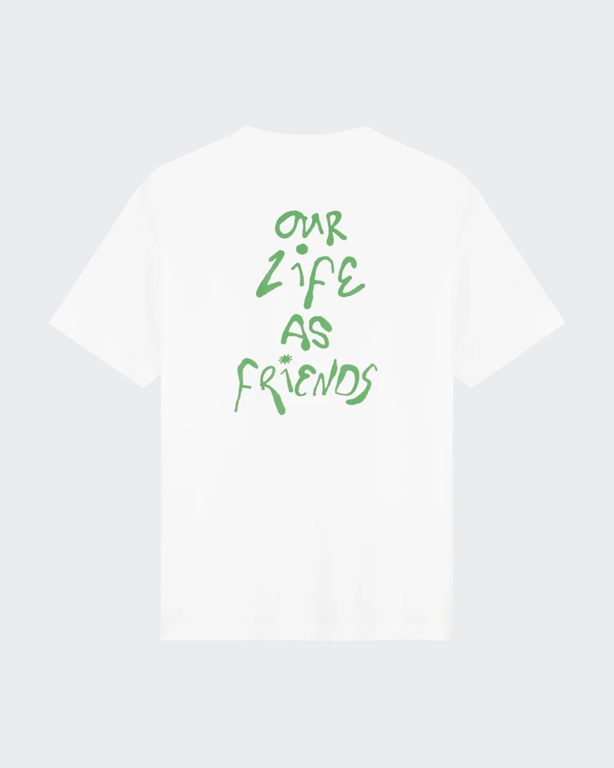 OLAF Tag Tee