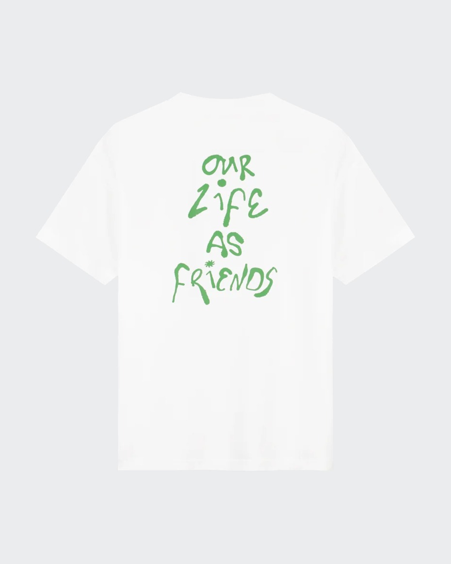 OLAF Tag Tee