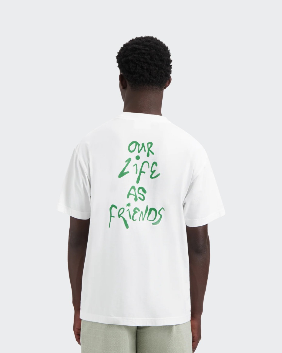 OLAF Tag Tee