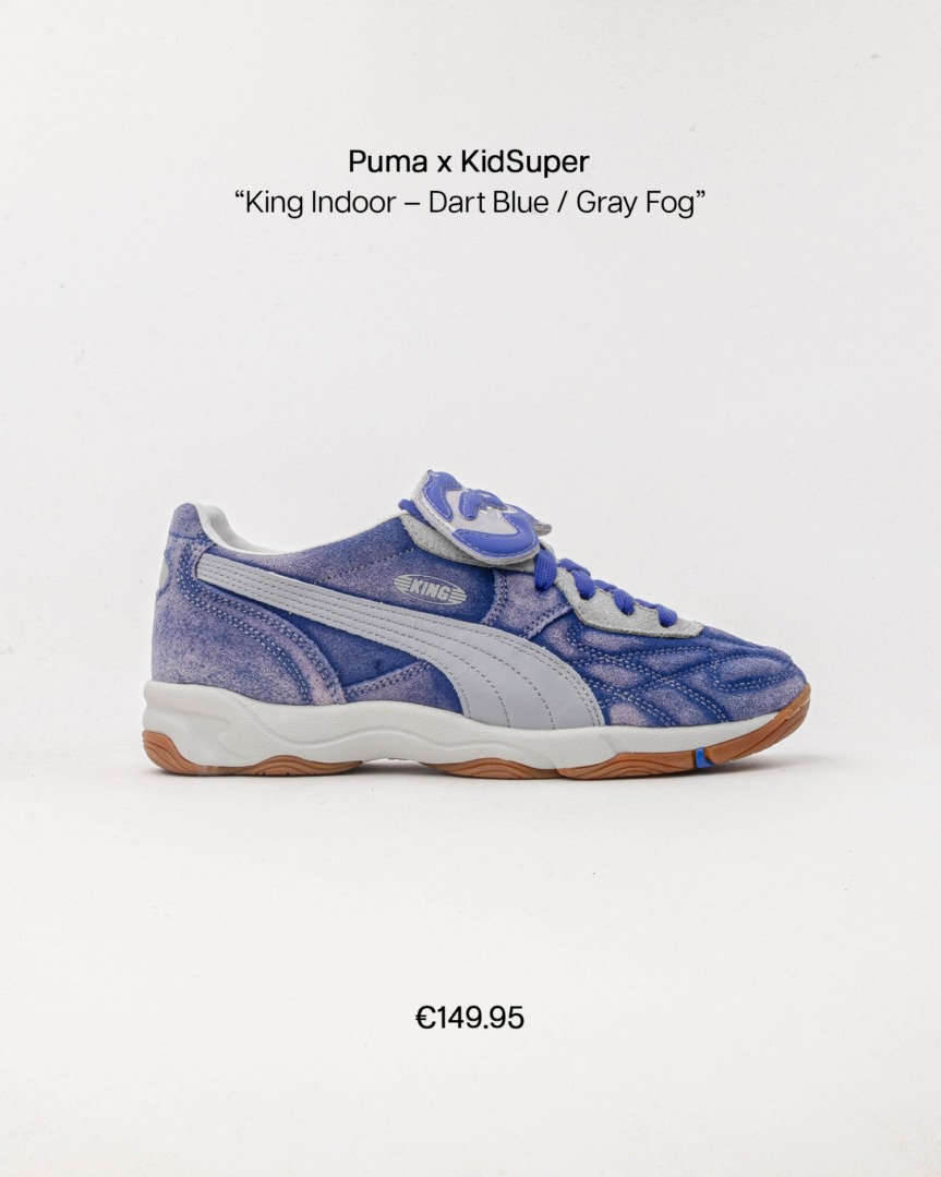 puma kid super jersey fp03