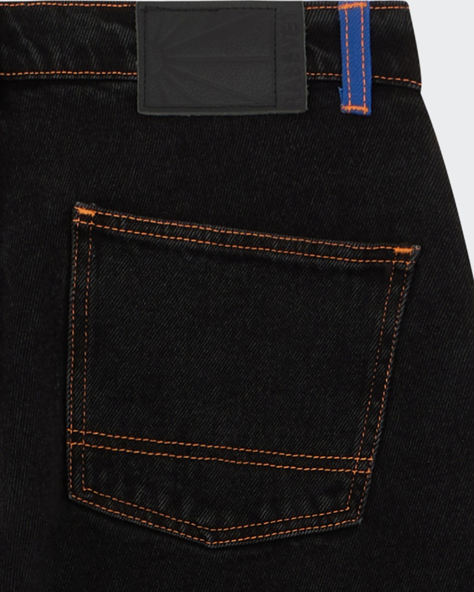 Rassvet Baggy Denim Pants