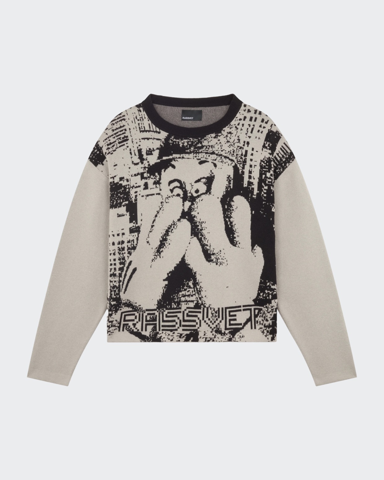 Rassvet Captek Sweater