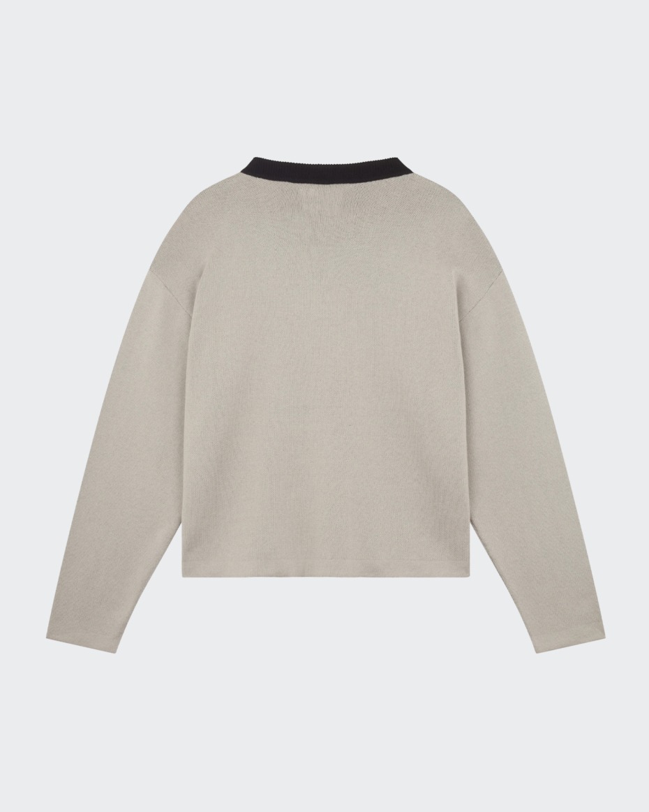 Rassvet Captek Sweater