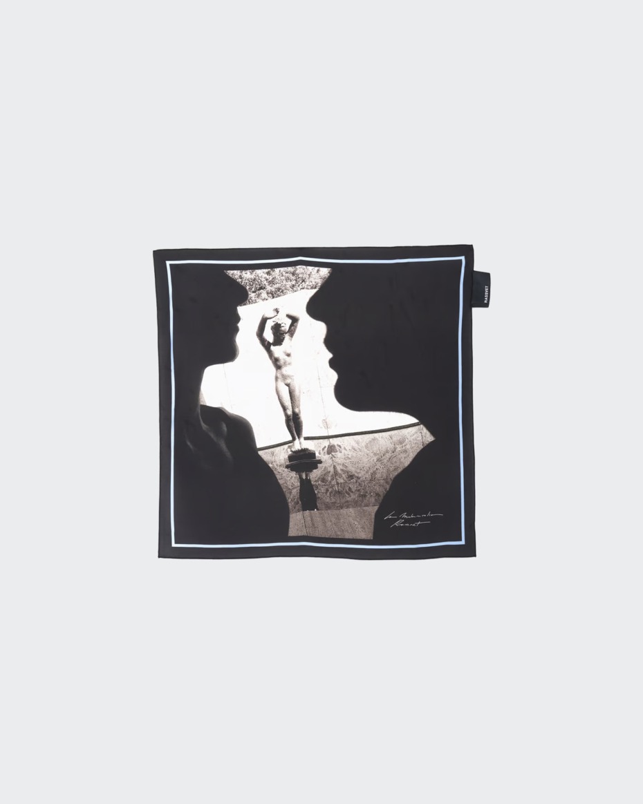 Rassvet La Melancolia Bandana