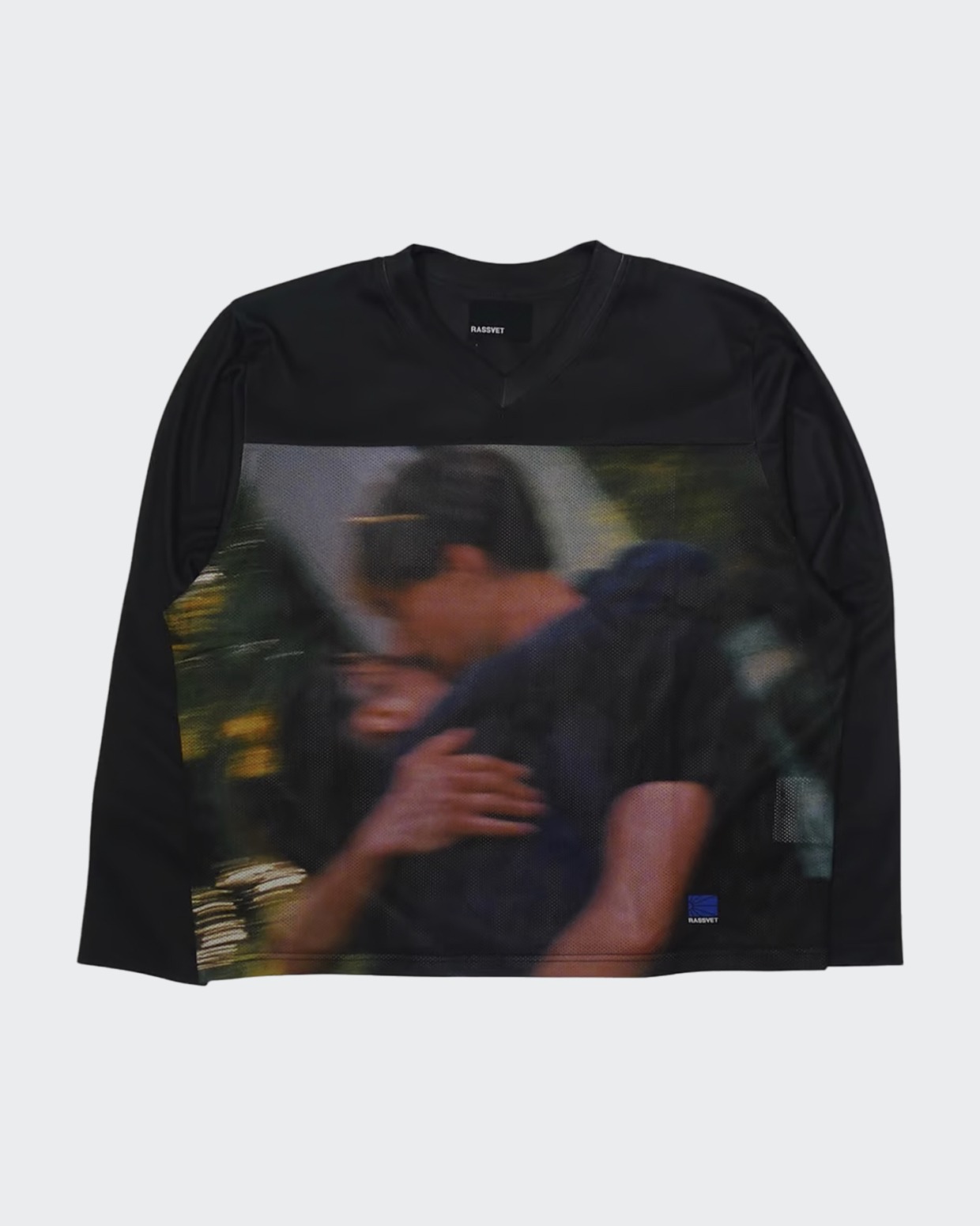 Rassvet La Melancolia Kiss Jersey