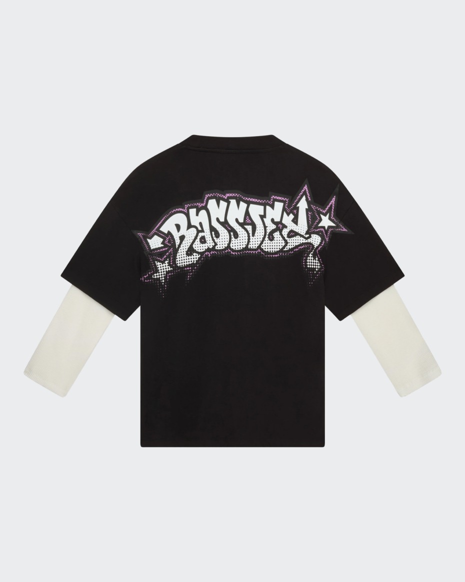 Rassvet La Melancolia Kiss Jersey