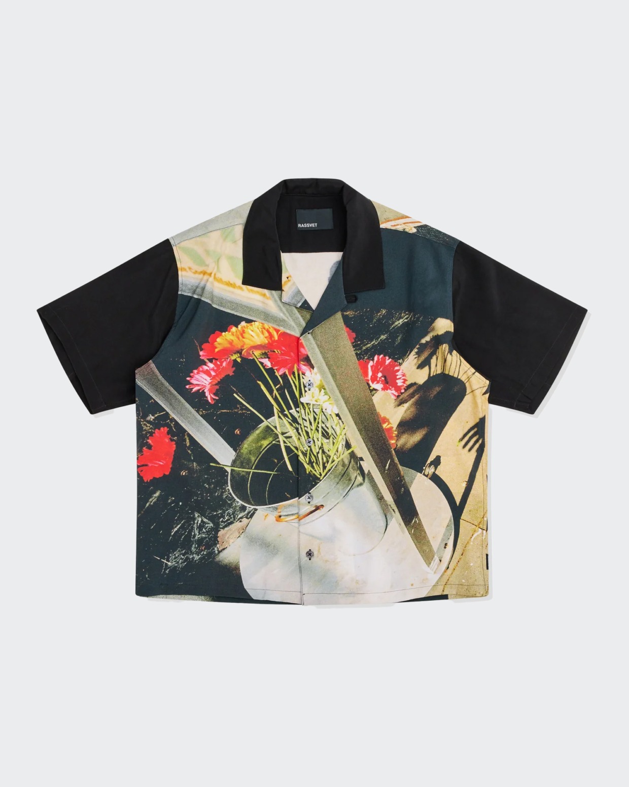Rassvet La Melancolia Shirt