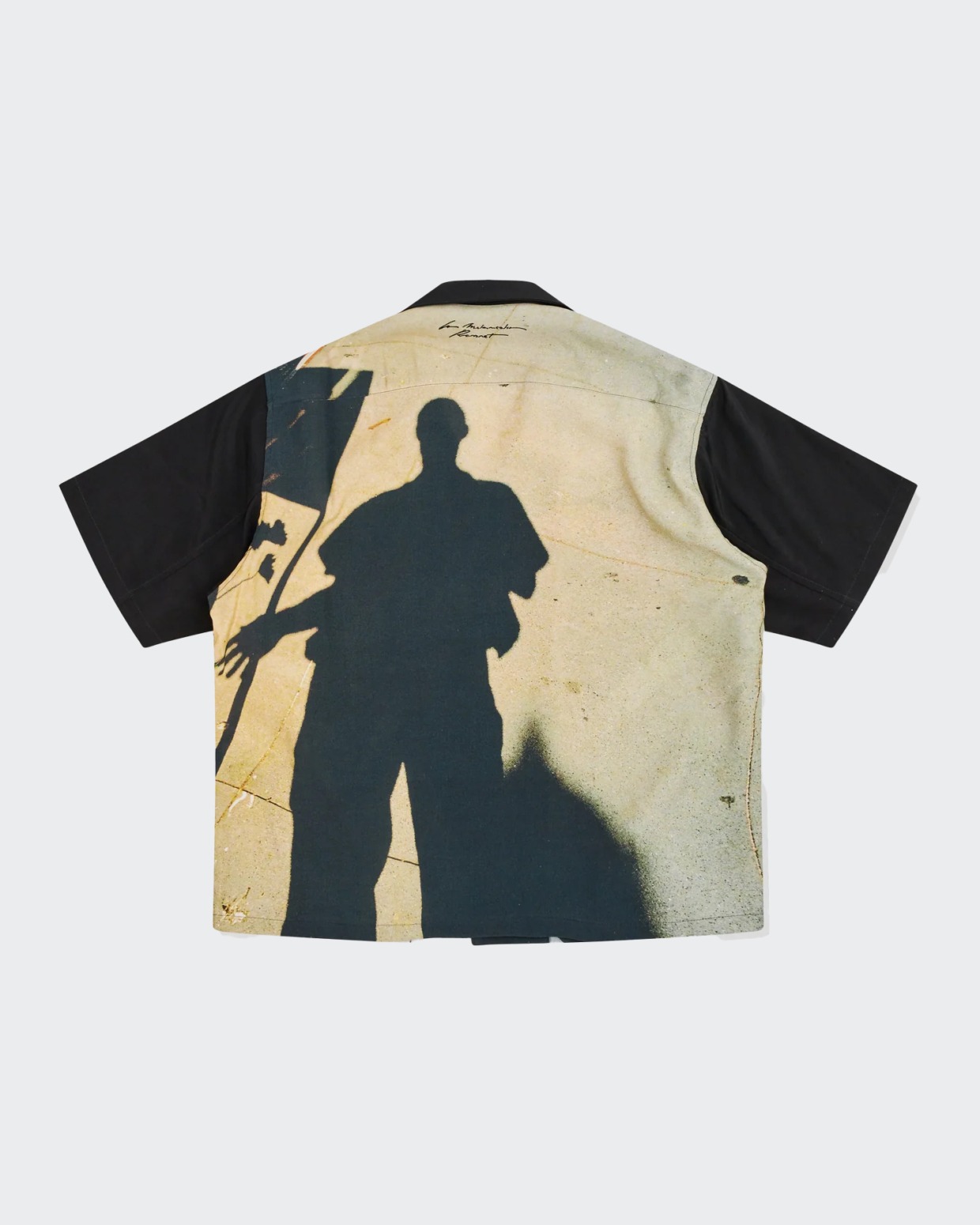 Rassvet La Melancolia Shirt