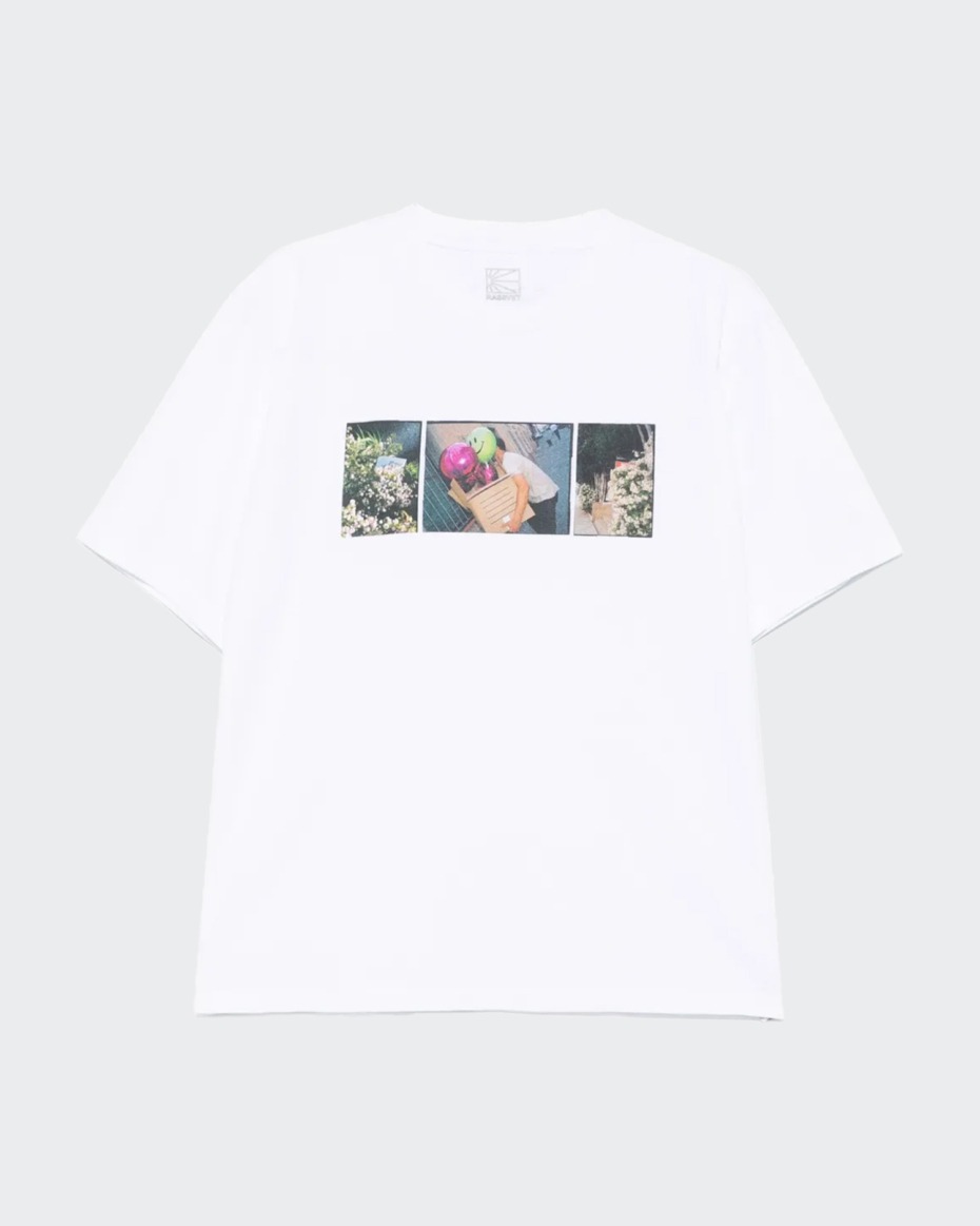 Rassvet La Melancolia Smile T-Shirt