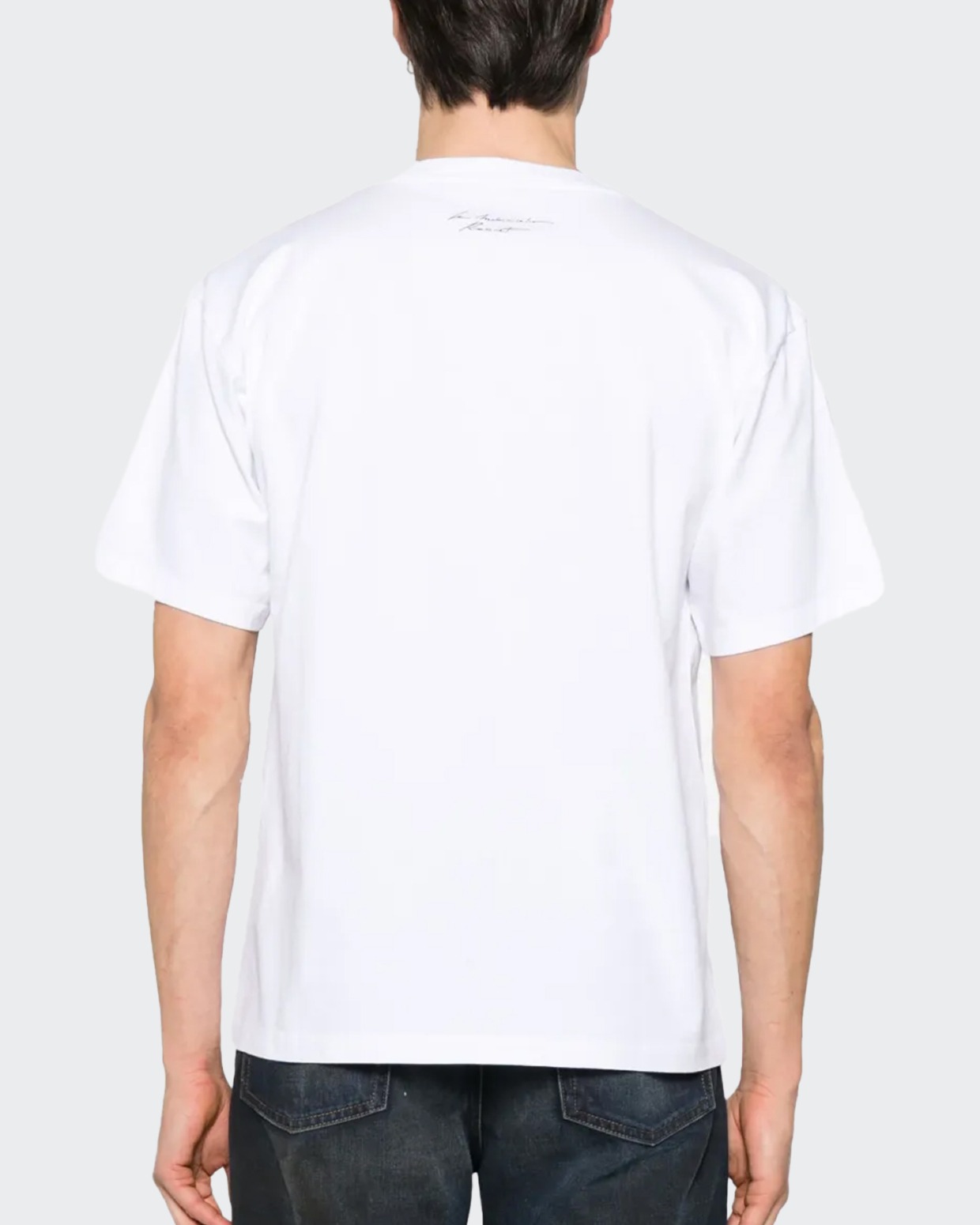 Rassvet La Melancolia Smile T-Shirt