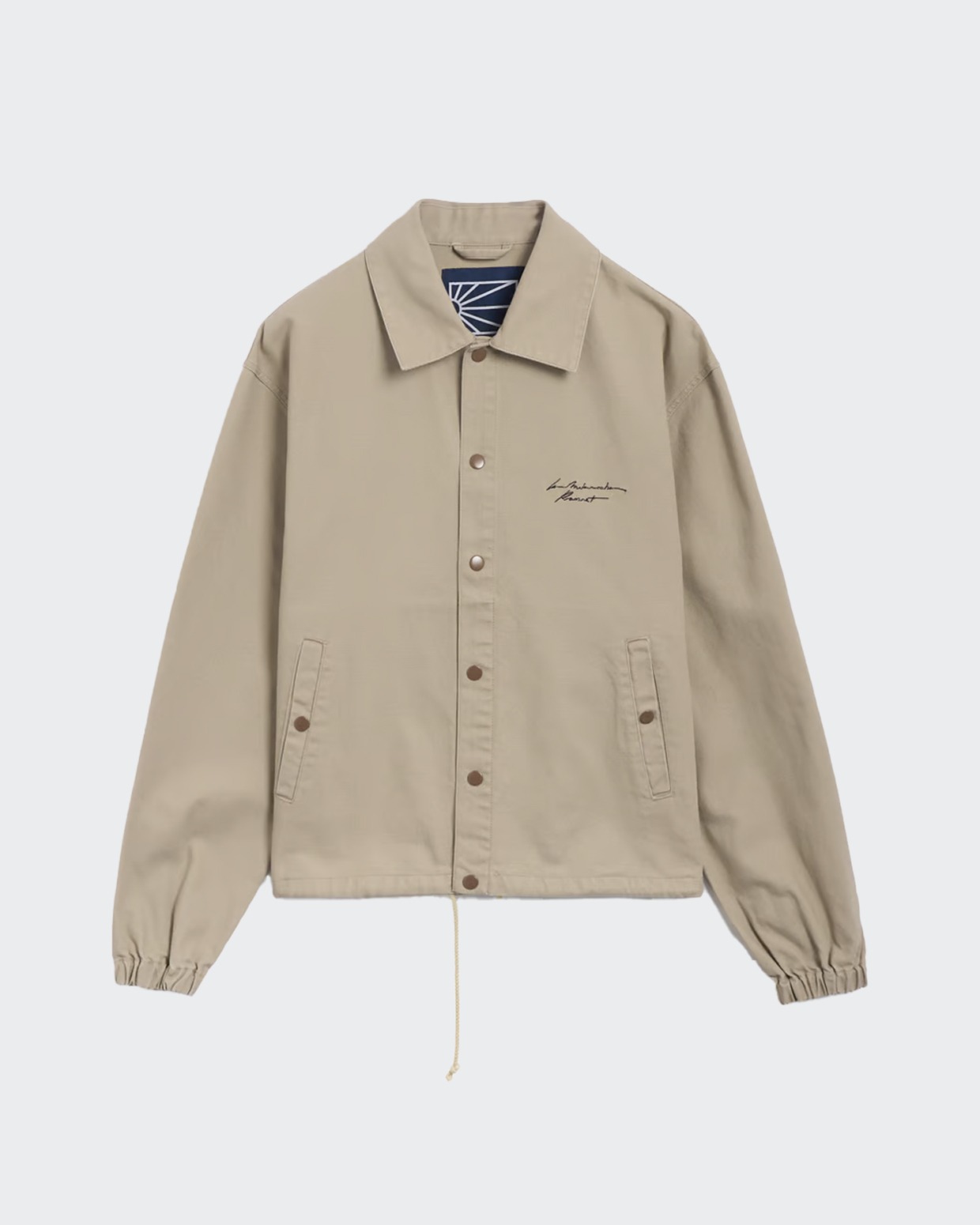 Rassvet La Melancolia Work Jacket