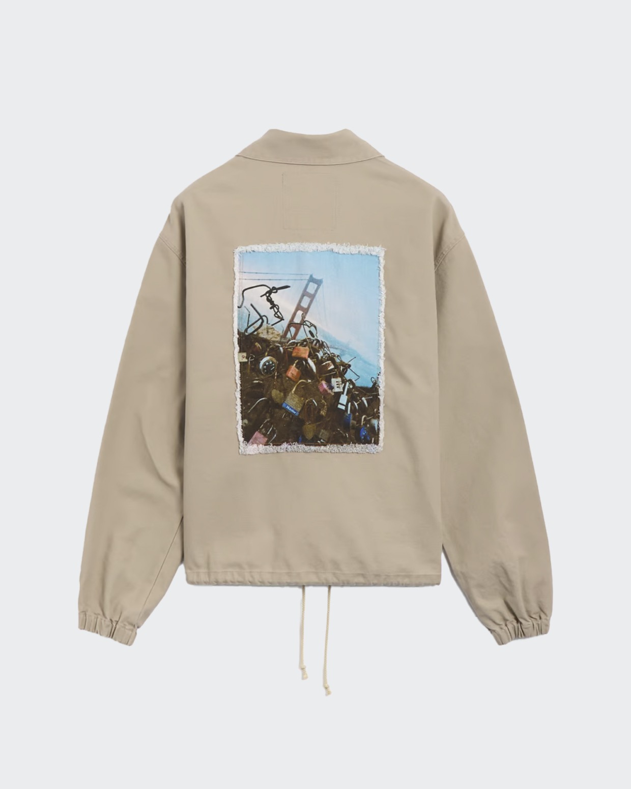 Rassvet La Melancolia Work Jacket