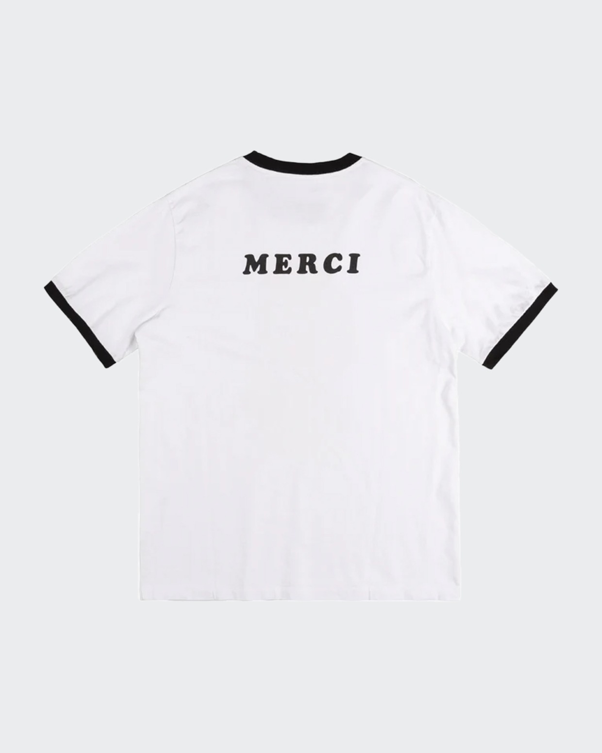 Rassvet Merci Ringer T-Shirt Knit