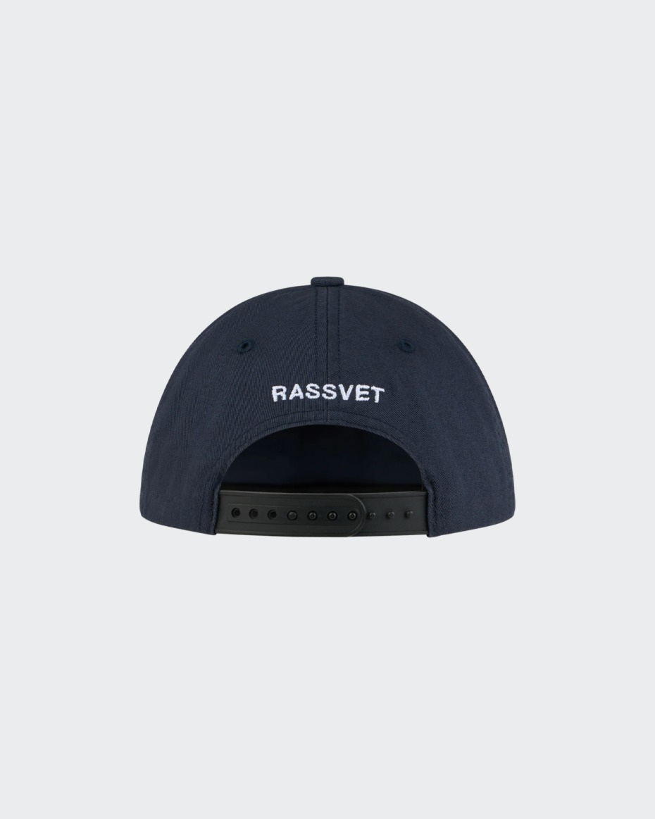 Rassvet No Bullying Cap