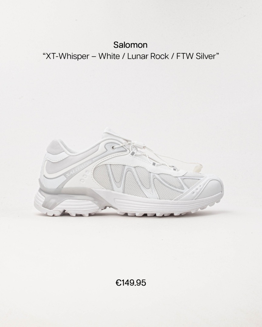 salomon xt whisper fp04