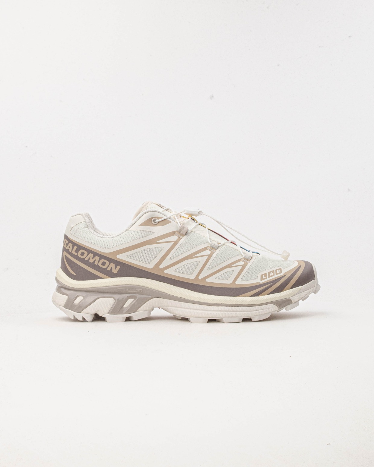 Salomon XT-6