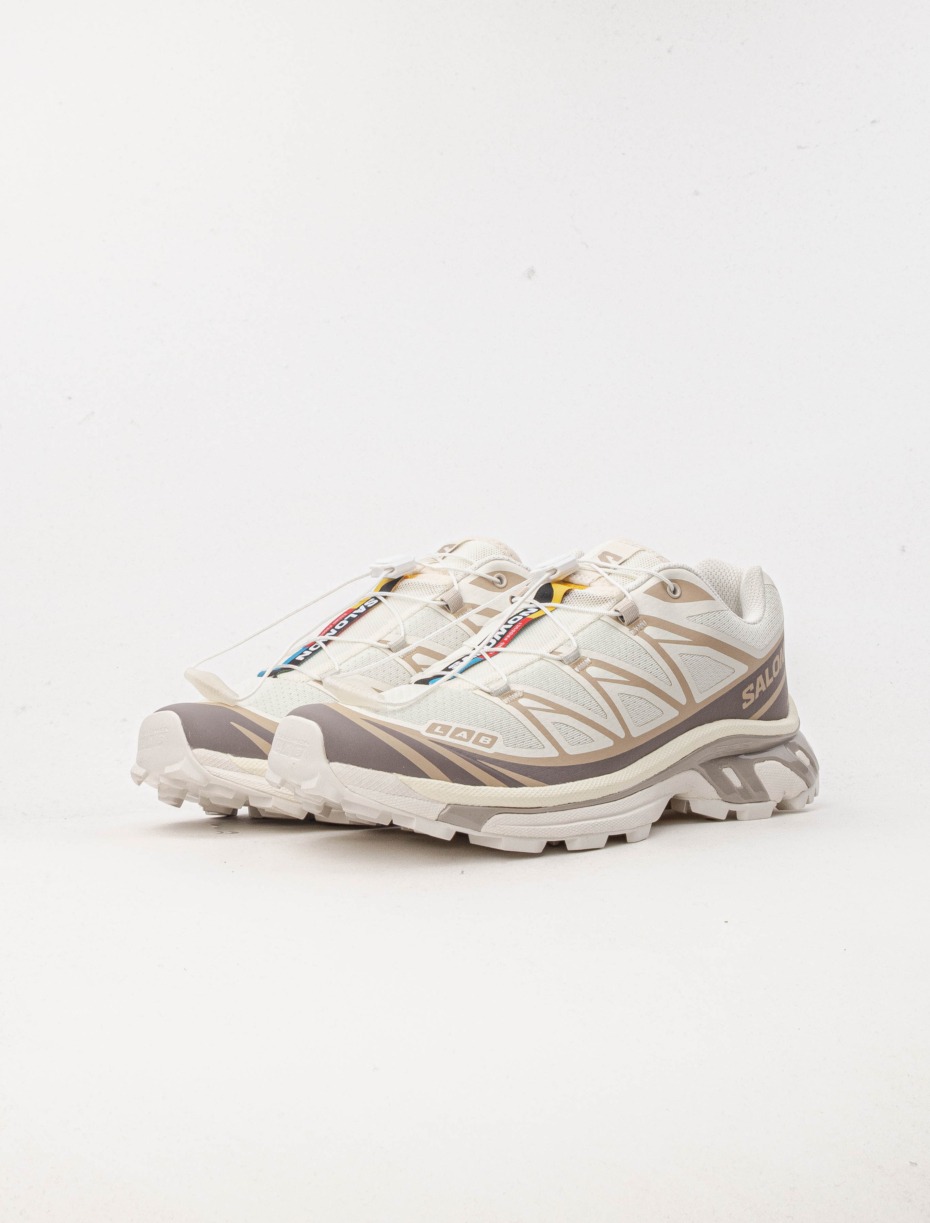 Salomon XT-6