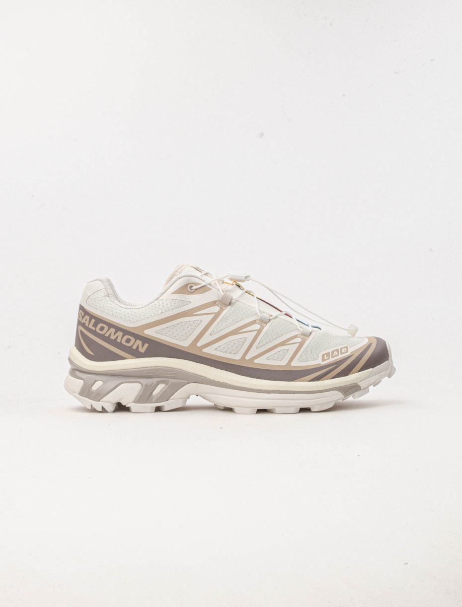 Salomon XT-6