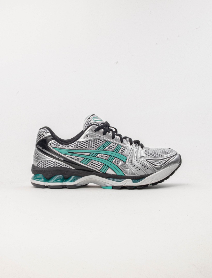 定価以下　Asics Gel-Kayano 14 ホワイト/ウォーターフォール 3/20発売｜Asics Gel-Kayano 14 
