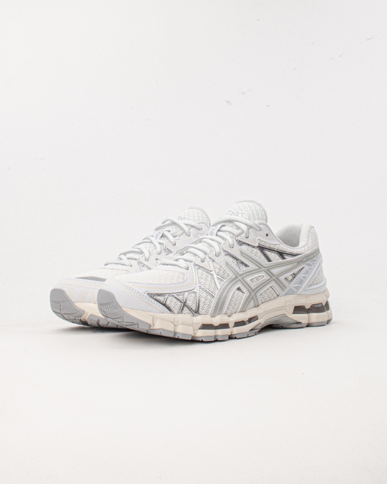 Asics Gel-Kayano 20