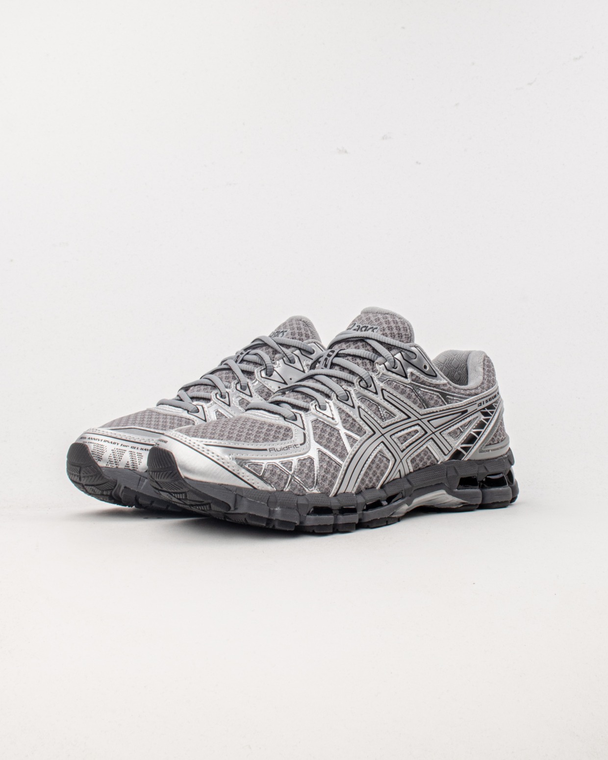 Asics Gel-Kayano 20