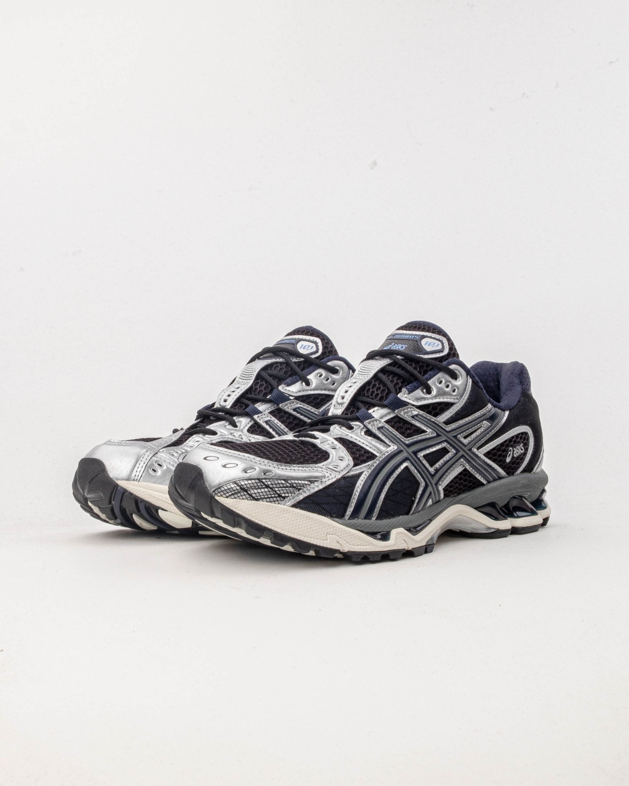 Asics Gel-Nimbus 10.1