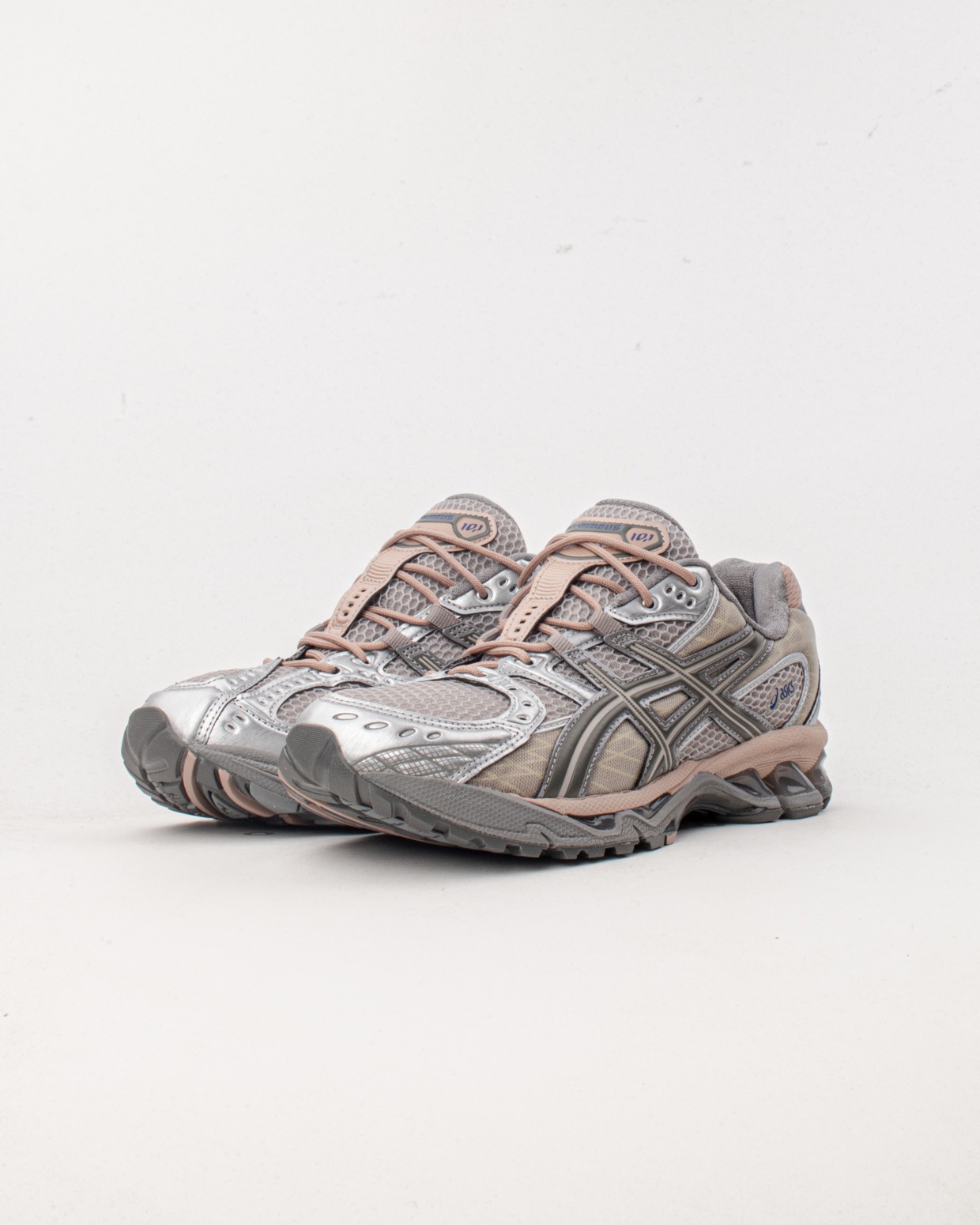 Asics Gel-Nimbus 10.1
