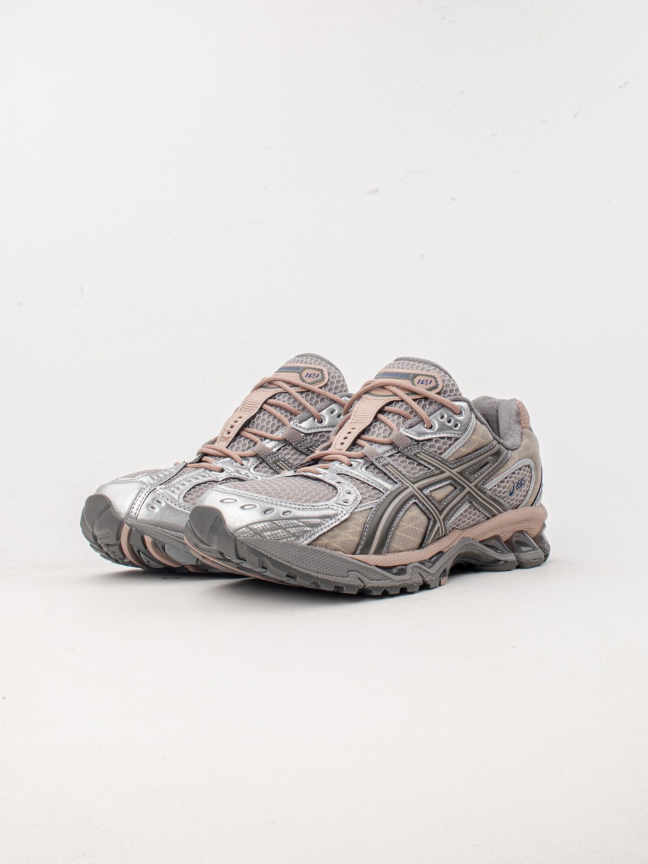 Asics Gel-Nimbus 10.1