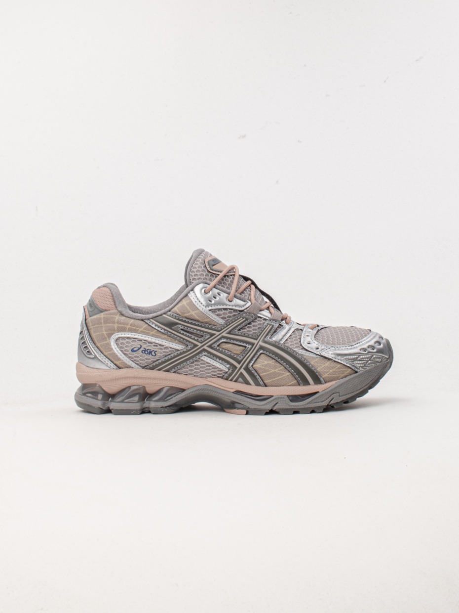 Asics Gel-Nimbus 10.1