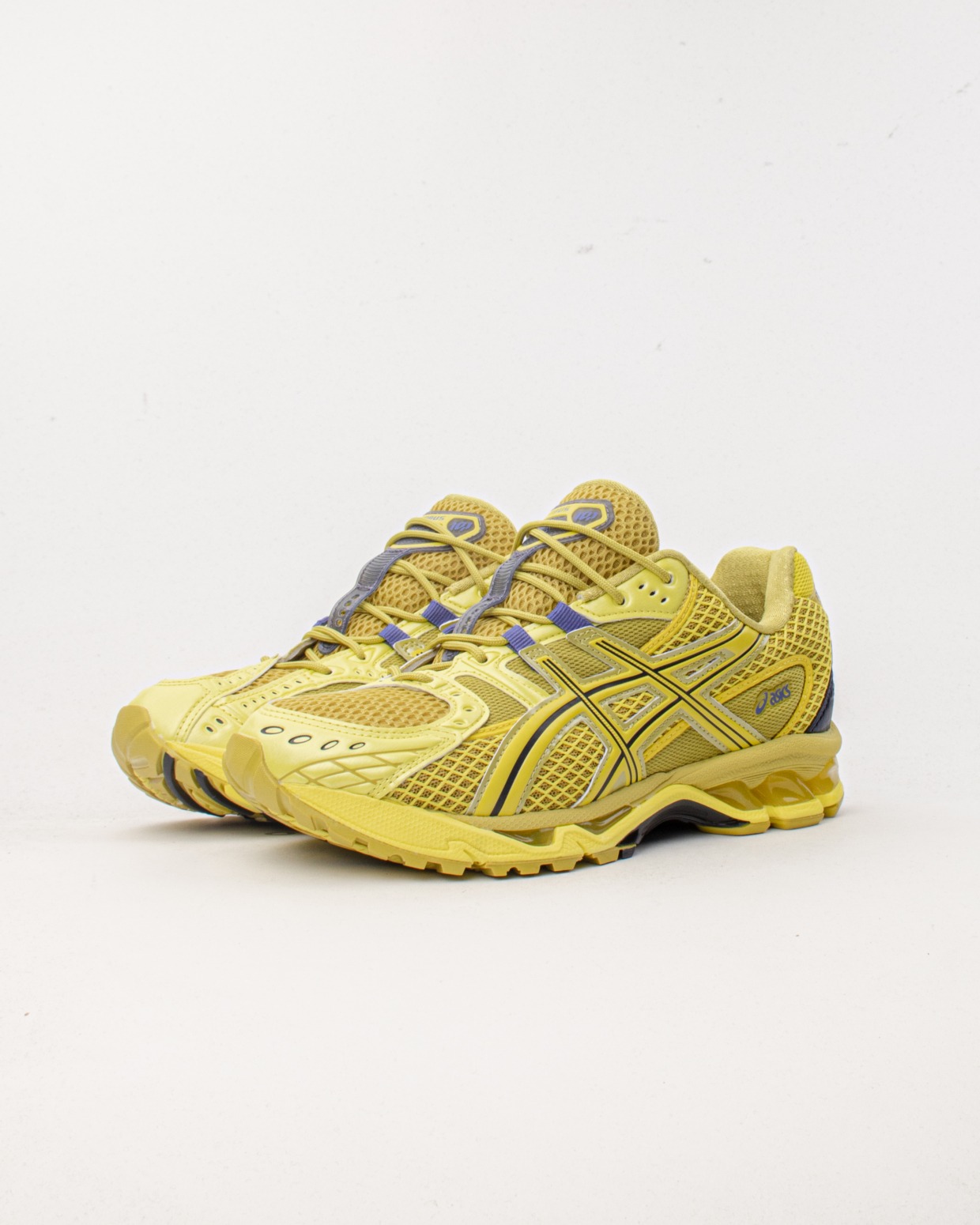 Asics Gel-Nimbus 10.1