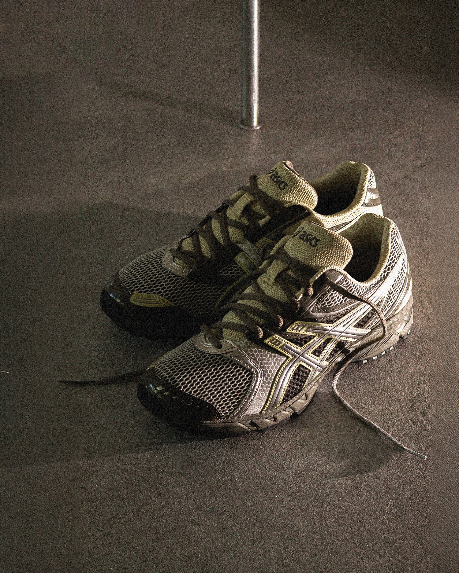 asics new fp