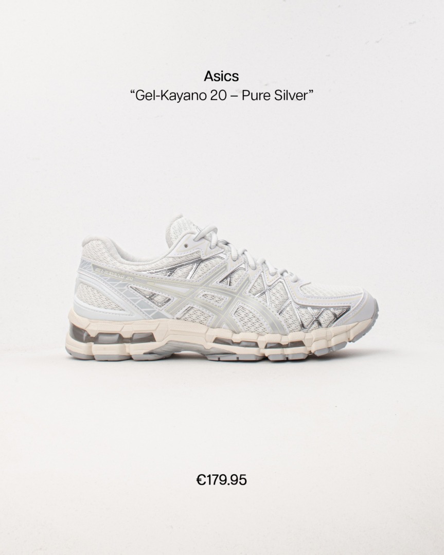 asics yellow fp03
