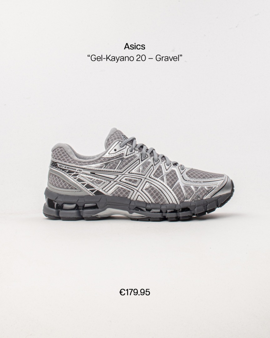 asics yellow fp04