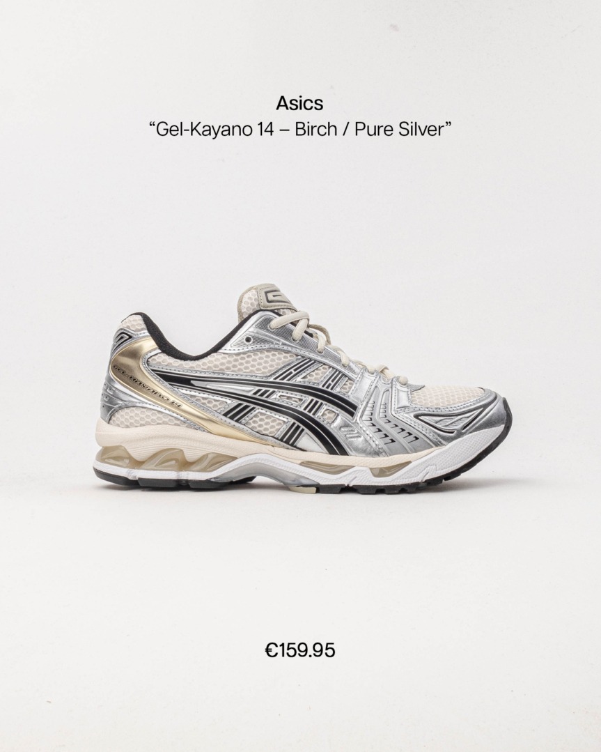 azsics gel kayano 14 fp02